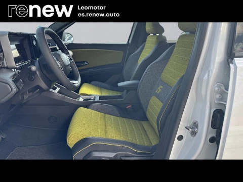 Renault 5 E-Tech   electrico iconic cinq 110 kW (150 CV) autonomia confort-SS