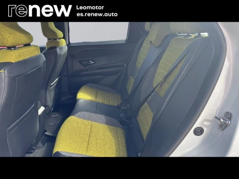 Renault 5 E-Tech   electrico iconic cinq 110 kW (150 CV) autonomia confort-SS