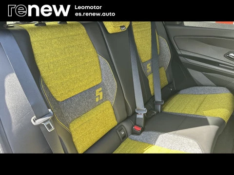 Renault 5 E-Tech   electrico iconic cinq 110 kW (150 CV) autonomia confort-SS