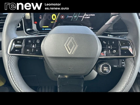 Renault 5 E-Tech   electrico iconic cinq 110 kW (150 CV) autonomia confort-SS