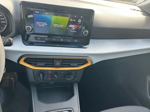 Seat Ibiza 1.0 MPI 59kW (80CV) Reference XM