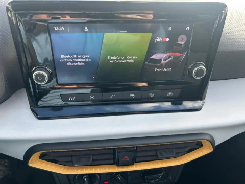 Seat Ibiza 1.0 MPI 59kW (80CV) Reference XM