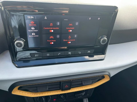 Seat Ibiza 1.0 MPI 59kW (80CV) Reference XM