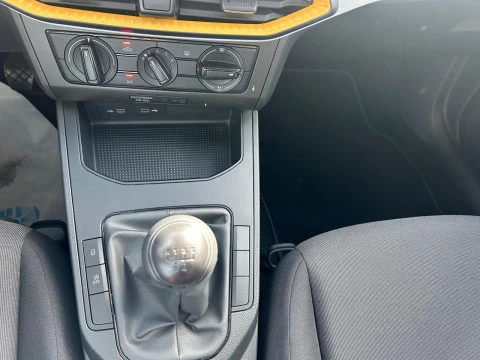 Seat Ibiza 1.0 MPI 59kW (80CV) Reference XM