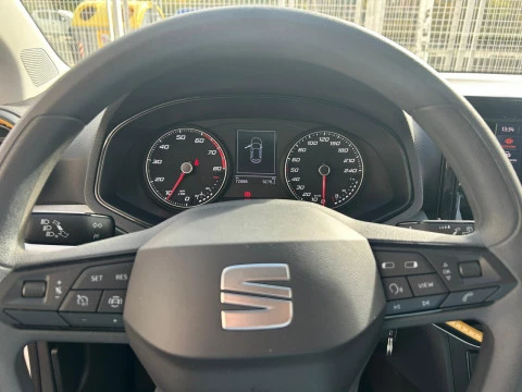 Seat Ibiza 1.0 MPI 59kW (80CV) Reference XM