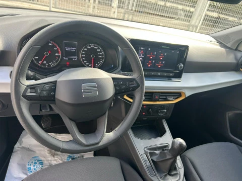 Seat Ibiza 1.0 MPI 59kW (80CV) Reference XM