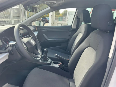 Seat Ibiza 1.0 MPI 59kW (80CV) Reference XM