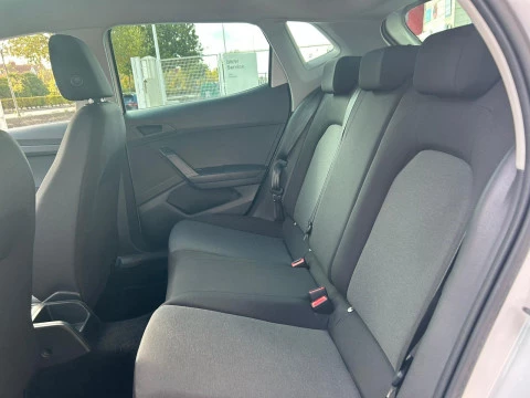 Seat Ibiza 1.0 MPI 59kW (80CV) Reference XM