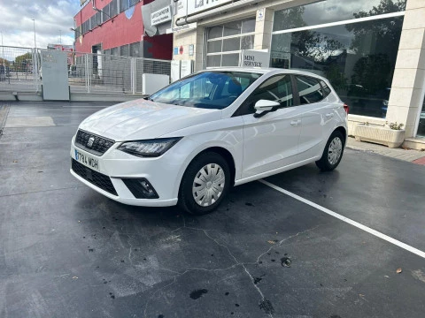 Seat Ibiza 1.0 MPI 59kW (80CV) Reference XM