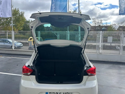 Seat Ibiza 1.0 MPI 59kW (80CV) Reference XM