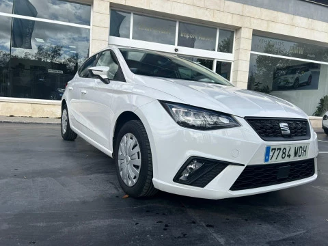 Seat Ibiza 1.0 MPI 59kW (80CV) Reference XM