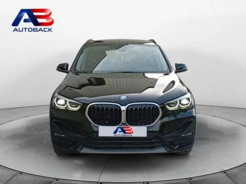 BMW X1 xDrive25e