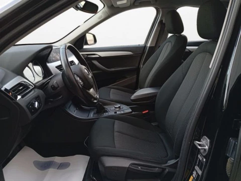 BMW X1 xDrive25e