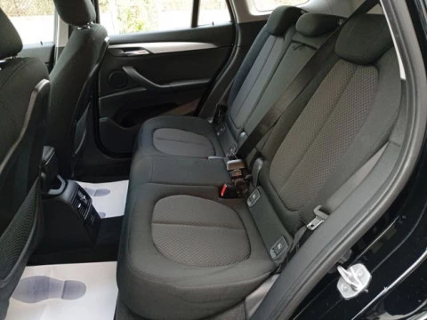 BMW X1 xDrive25e