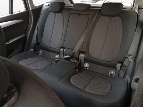 BMW X1 xDrive25e