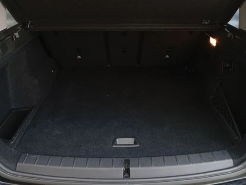 BMW X1 xDrive25e