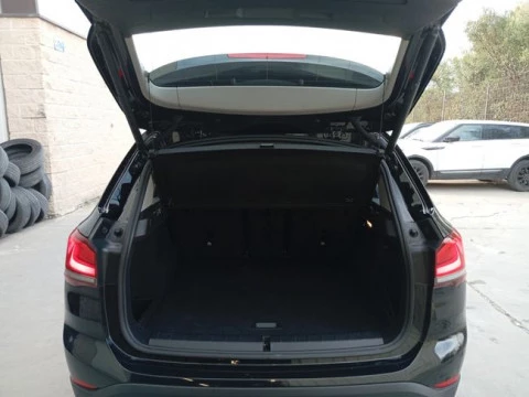 BMW X1 xDrive25e