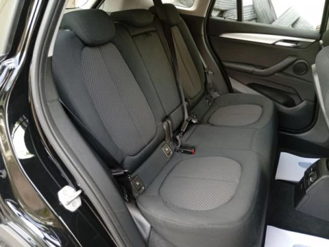 BMW X1 xDrive25e