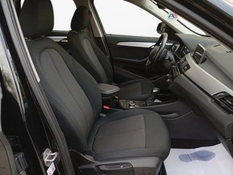 BMW X1 xDrive25e