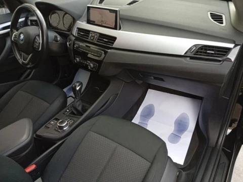 BMW X1 xDrive25e