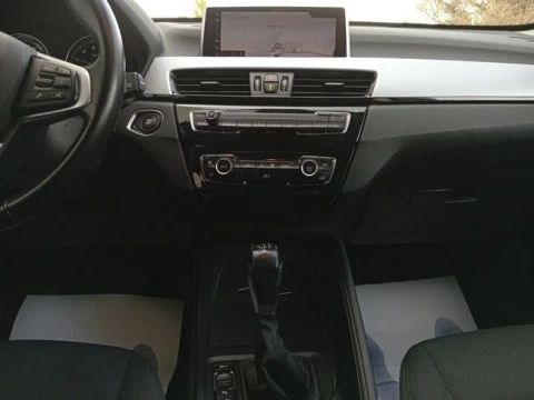 BMW X1 xDrive25e