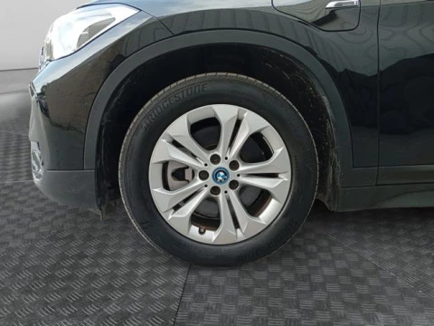 BMW X1 xDrive25e