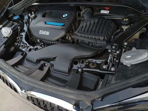BMW X1 xDrive25e