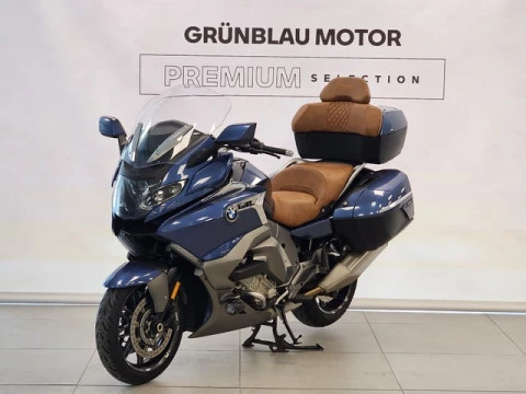 BMW Motorrad 