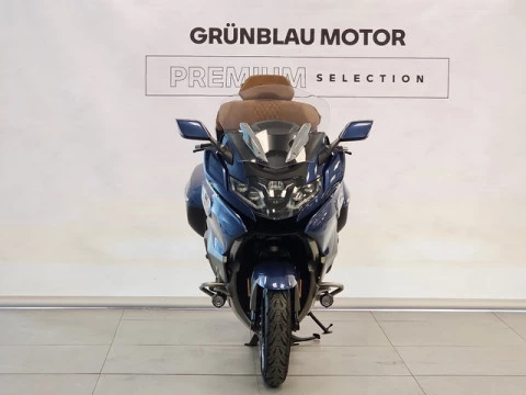 BMW Motorrad 