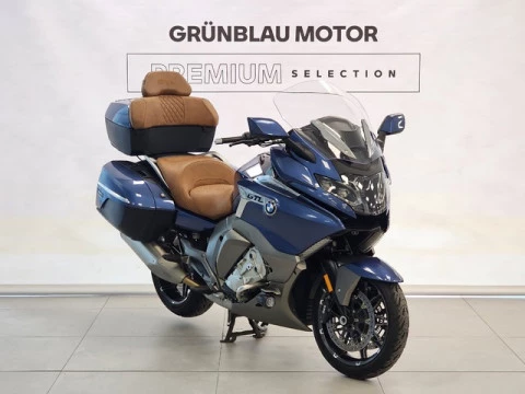 BMW Motorrad 