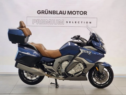 BMW Motorrad 