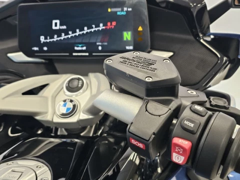 BMW Motorrad 