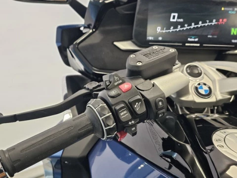 BMW Motorrad 