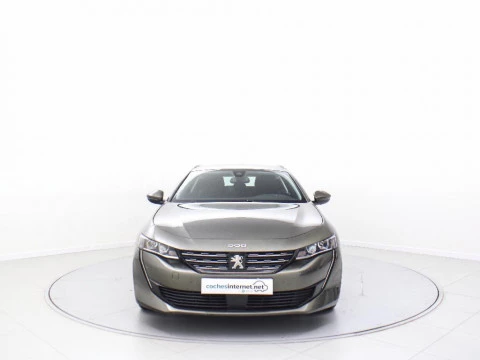 Peugeot C-20 1.5 BLUEHDI 130 S&S ACTIVE 130 5P