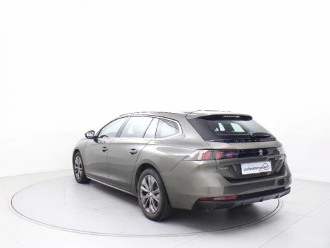Peugeot C-20 1.5 BLUEHDI 130 S&S ACTIVE 130 5P