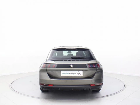 Peugeot C-20 1.5 BLUEHDI 130 S&S ACTIVE 130 5P