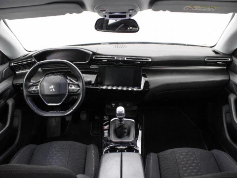 Peugeot C-20 1.5 BLUEHDI 130 S&S ACTIVE 130 5P