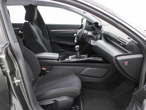 Peugeot C-20 1.5 BLUEHDI 130 S&S ACTIVE 130 5P