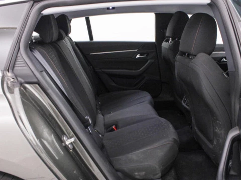 Peugeot C-20 1.5 BLUEHDI 130 S&S ACTIVE 130 5P