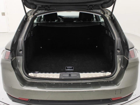 Peugeot C-20 1.5 BLUEHDI 130 S&S ACTIVE 130 5P