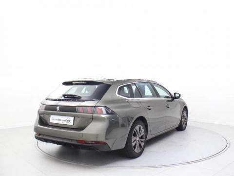 Peugeot C-20 1.5 BLUEHDI 130 S&S ACTIVE 130 5P