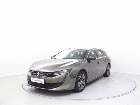 Peugeot C-20 1.5 BLUEHDI 130 S&S ACTIVE 130 5P