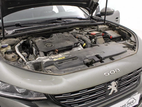 Peugeot C-20 1.5 BLUEHDI 130 S&S ACTIVE 130 5P