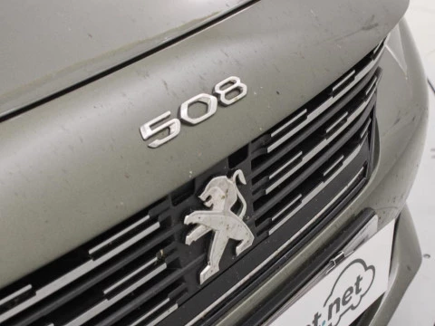 Peugeot C-20 1.5 BLUEHDI 130 S&S ACTIVE 130 5P