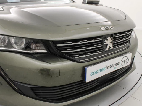 Peugeot C-20 1.5 BLUEHDI 130 S&S ACTIVE 130 5P