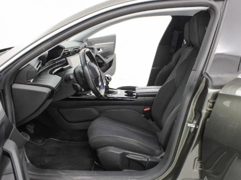 Peugeot C-20 1.5 BLUEHDI 130 S&S ACTIVE 130 5P