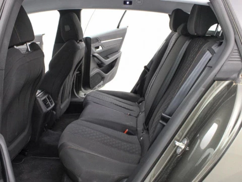 Peugeot C-20 1.5 BLUEHDI 130 S&S ACTIVE 130 5P