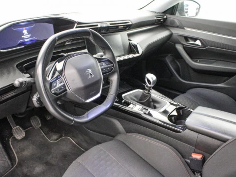 Peugeot C-20 1.5 BLUEHDI 130 S&S ACTIVE 130 5P