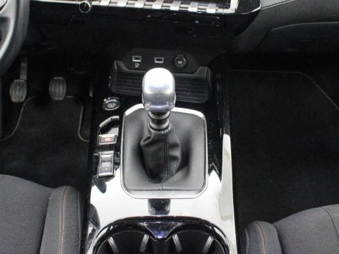 Peugeot C-20 1.5 BLUEHDI 130 S&S ACTIVE 130 5P