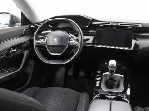 Peugeot C-20 1.5 BLUEHDI 130 S&S ACTIVE 130 5P